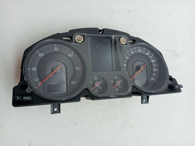 Compteur VOLKSWAGEN PASSAT VARIANT (3C5) Essence - 1