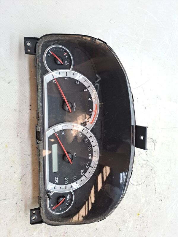 Compteur CHEVROLET CAPTIVA Diesel - 1