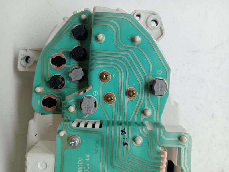 Photo de la pièce