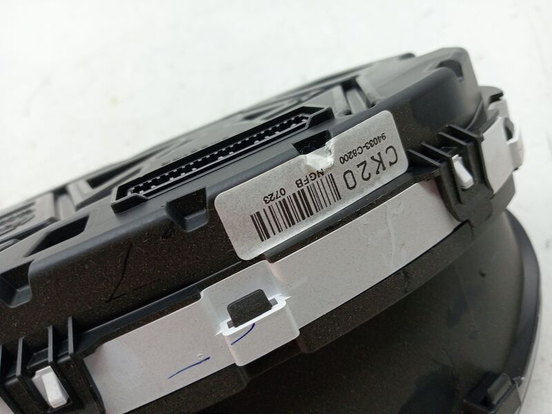 Photo de la pièce
