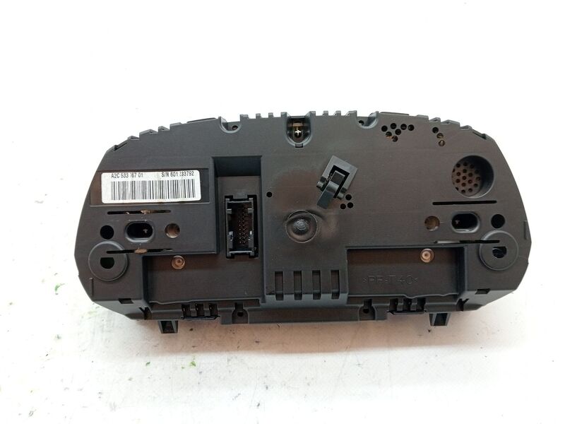 Compteur BMW SERIE 3 BERLINA (E90) 2.0 Turbodiesel CAT Diesel - 1