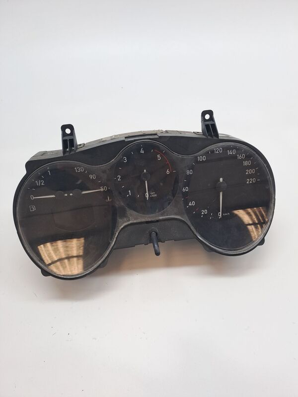 Compteur SEAT ALTEA XL (5P5) Diesel - 1