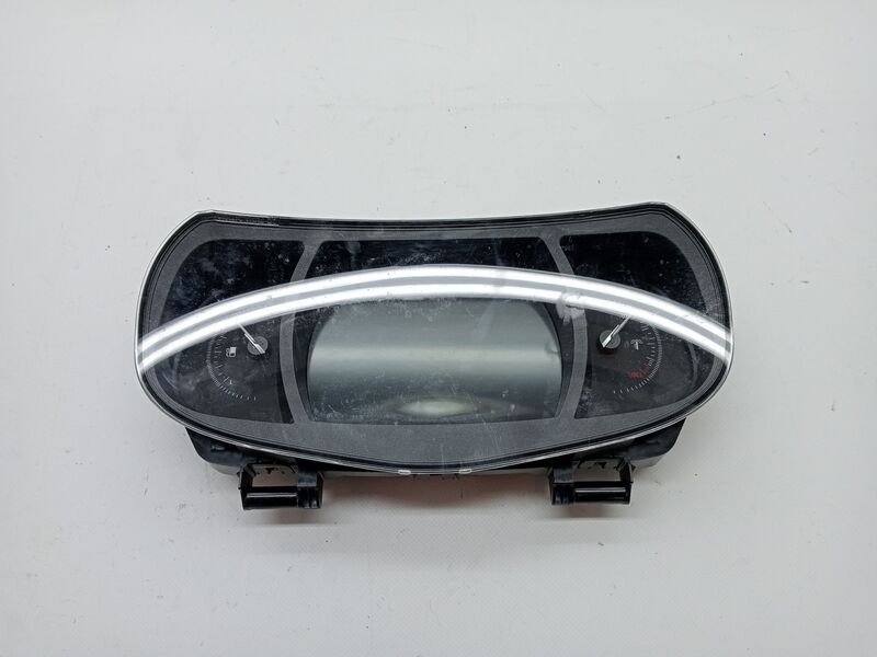 Tachimetro RENAULT MEGANE IV BERLINA 5P 1.2 TCE Energy Gasolina - 1