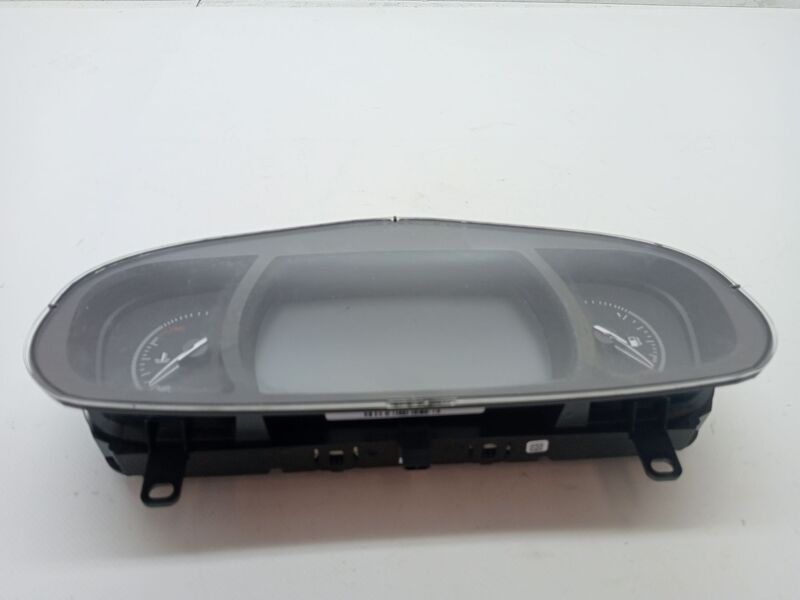 Compteur RENAULT TALISMAN Diesel - 1