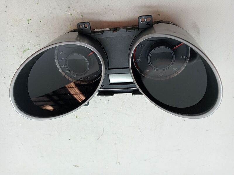 Compteur HYUNDAI IX35 Diesel - 1