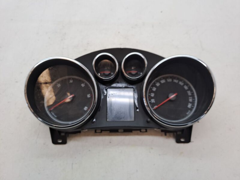 Compteur OPEL ASTRA J SPORTS TOURER Sport Diesel - 1