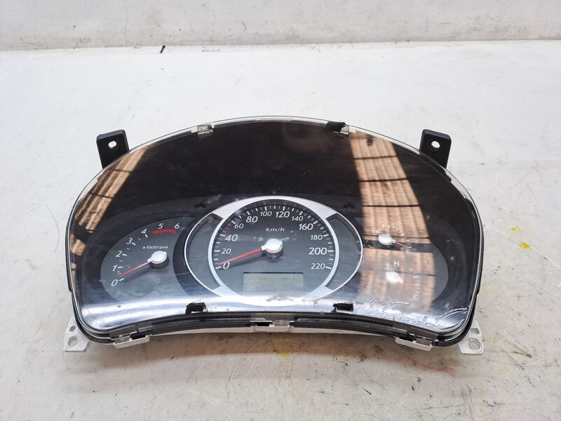 Compteur HYUNDAI TUCSON (JM) Diesel - 1