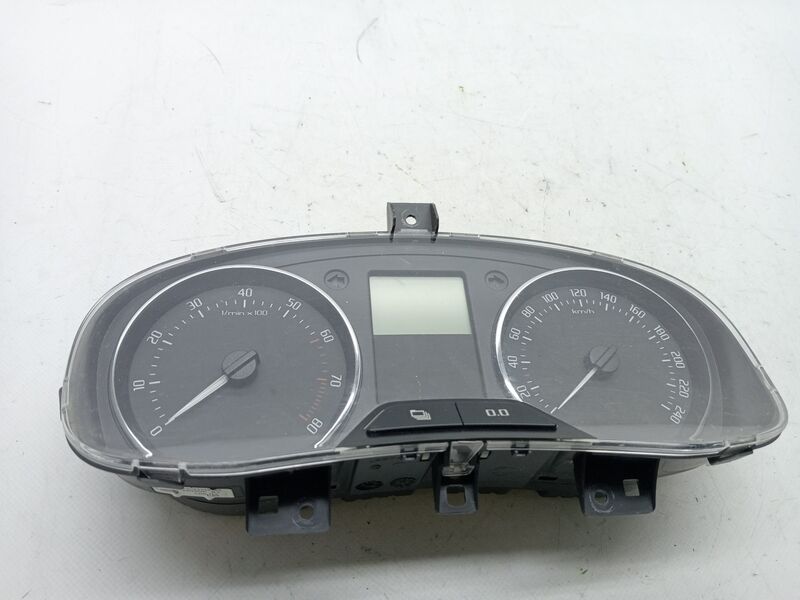 Compteur SKODA FABIA (5J2 ) 1.2 Essence - 1