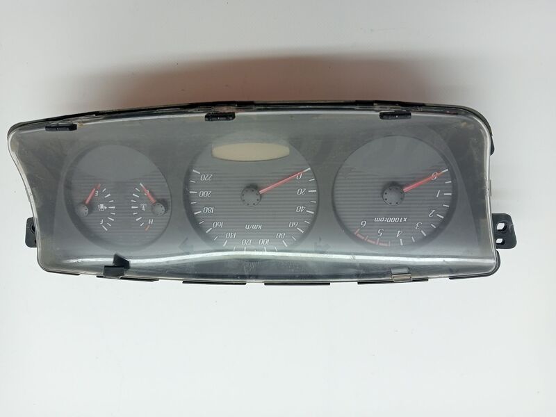 Compteur SSANGYONG KYRON Essence - 1