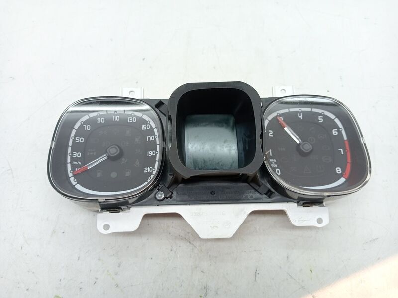 Compteur FIAT PANDA (319) Essence - 1