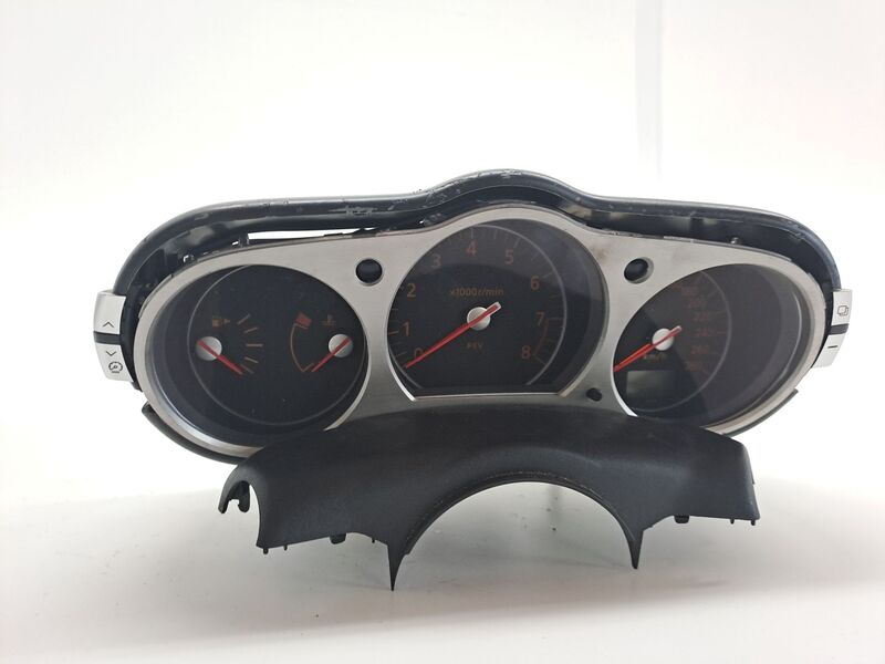Tachimetro NISSAN 350 Z (Z33) Gasolina - 1