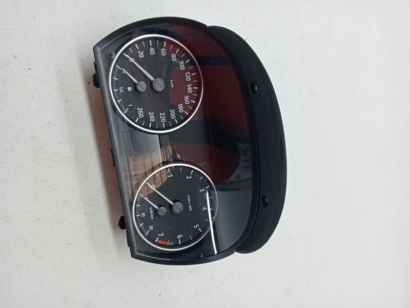 Compteur BMW SERIE 3 BERLINA (E90) 320i Essence - 1