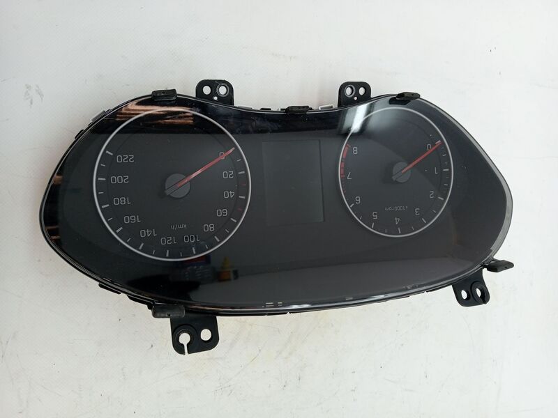 Compteur HYUNDAI I20 ACTIVE 1.0 TGDI CAT Essence - 1