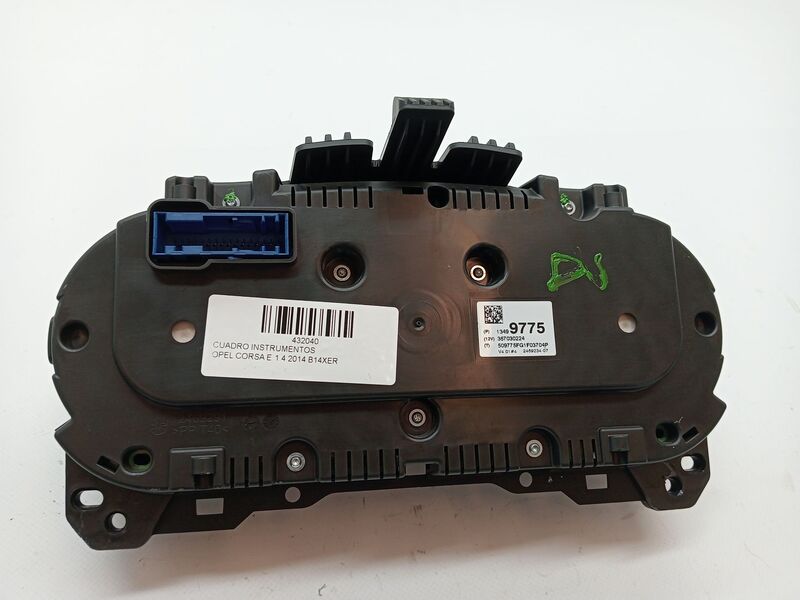 Compteur OPEL CORSA E 1.4 Essence - 1