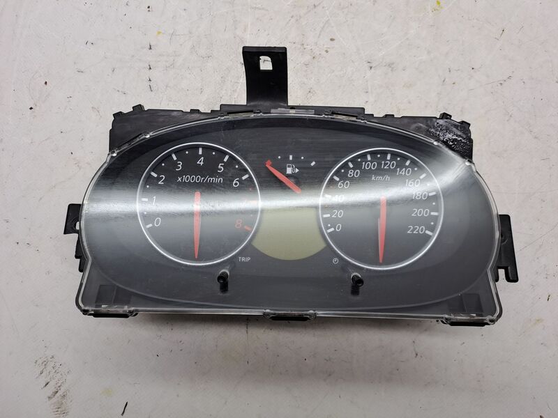 Compteur NISSAN MICRA (K12E) Essence - 1