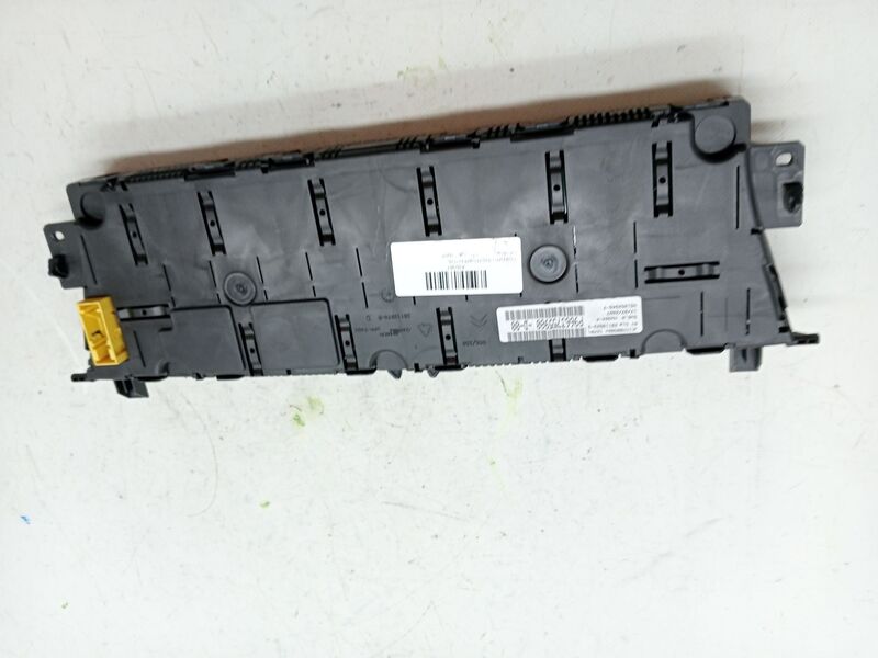 Compteur CITROËN C4 BERLINA Essence - 1