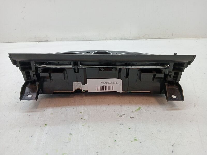 Compteur OPEL ZAFIRA B CDTI Diesel - 1