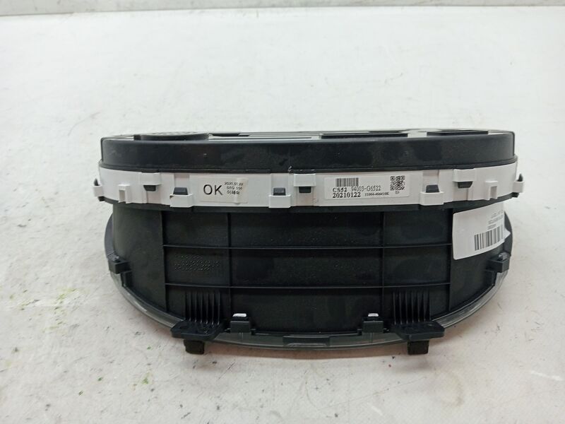 Compteur KIA PICANTO (JA) Essence - 1