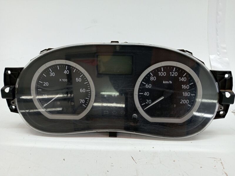 Compteur DACIA LOGAN 1.5 dCi Diesel CAT Diesel - 1