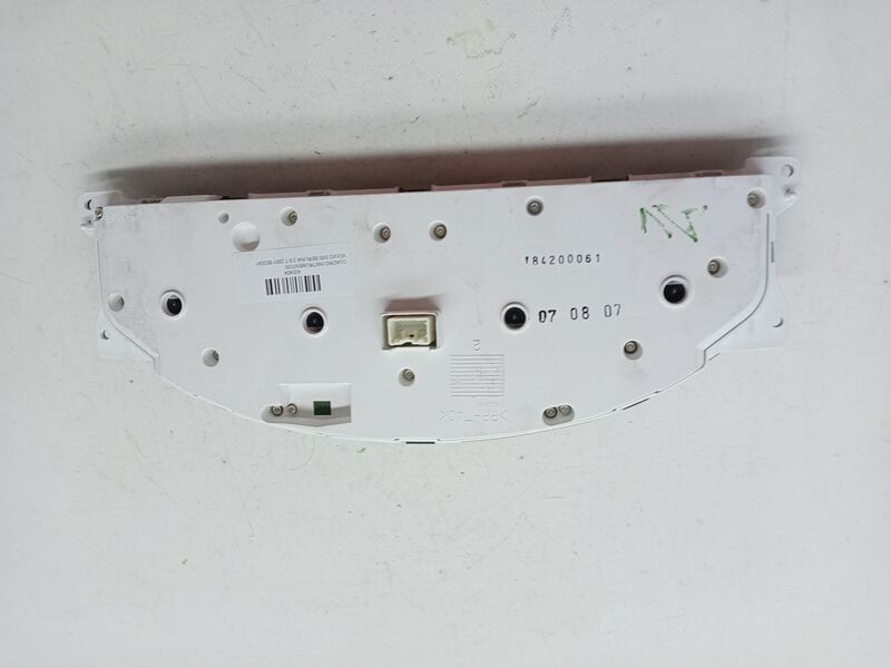 Compteur VOLVO S60 BERLINA 2.0 T Essence - 1