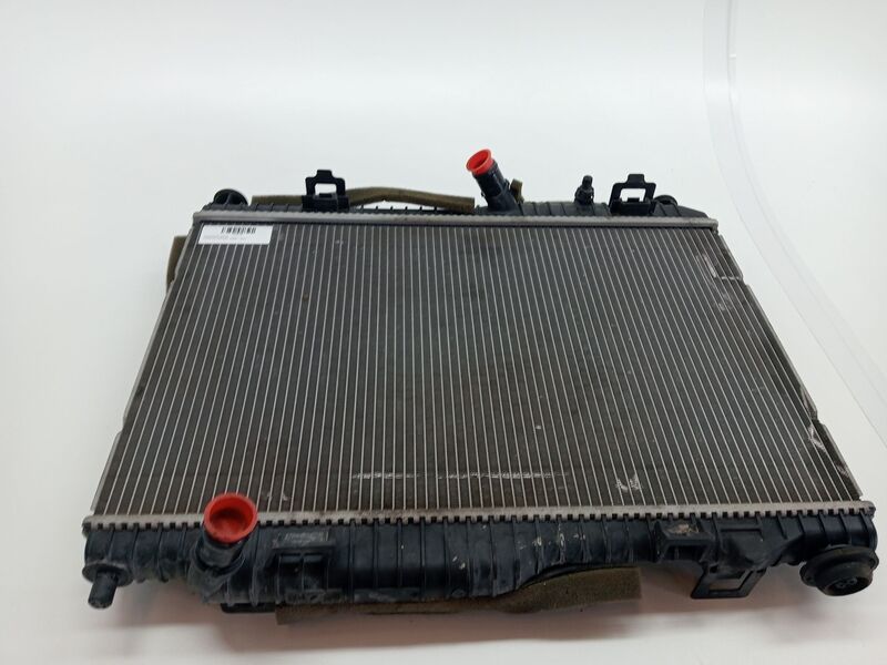 Radiateur eau FORD ECOSPORT (CR6) Essence - 1