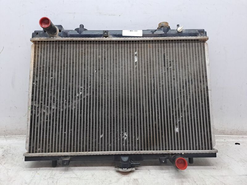 Radiateur eau MITSUBISHI L 200 (K34T) 2.5 Turbodiesel Diesel - 1