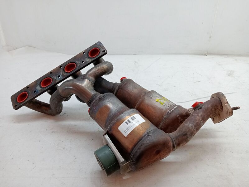 Catalizzatore (scarico) BMW SERIE 3 BERLINA (E90) Gasolina - 1