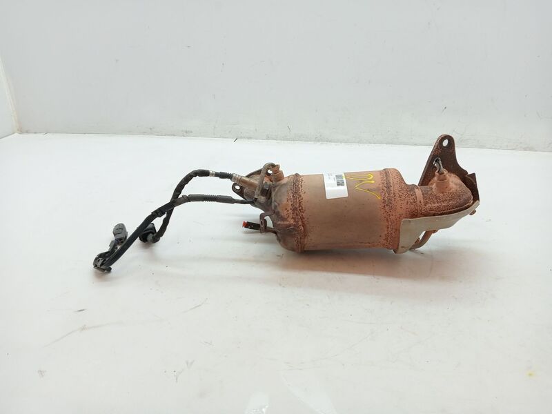 Catalyseur (echappement) TOYOTA YARIS Diesel - 1