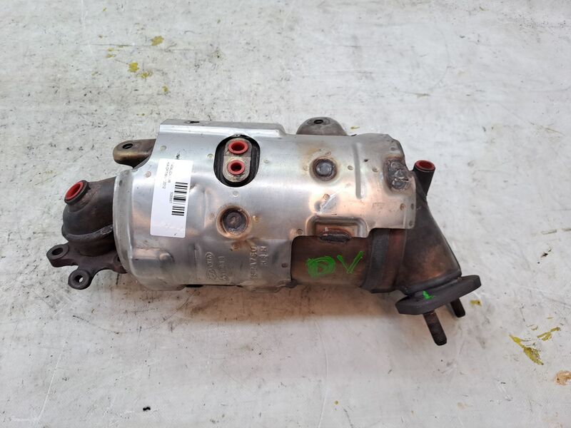 Catalyseur (echappement) KIA OPTIMA Diesel - 1
