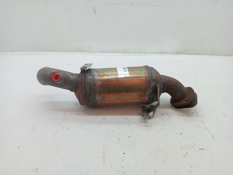 Catalyseur (echappement) SEAT LEON (1P1) Essence - 1