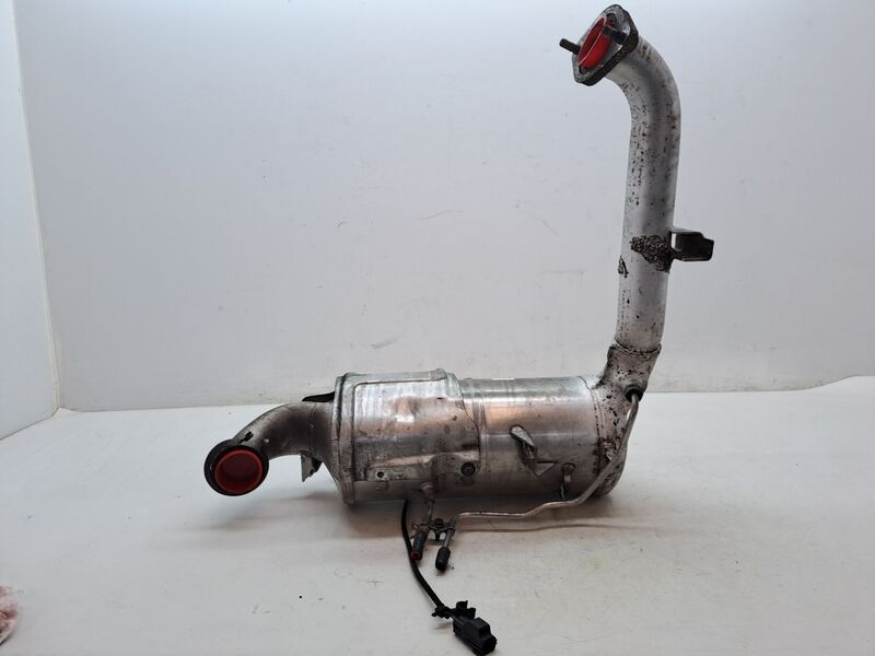 Catalyseur (echappement) VOLVO V50 FAMILIAR 1.6 D Momentum Diesel - 1
