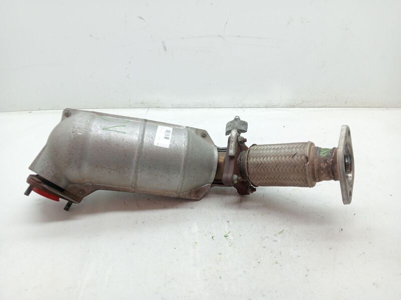 Catalizzatore (scarico) HONDA CIVIC BERLINA 5 (FK) 2.2 i-CTDi Comfort Diésel - 1