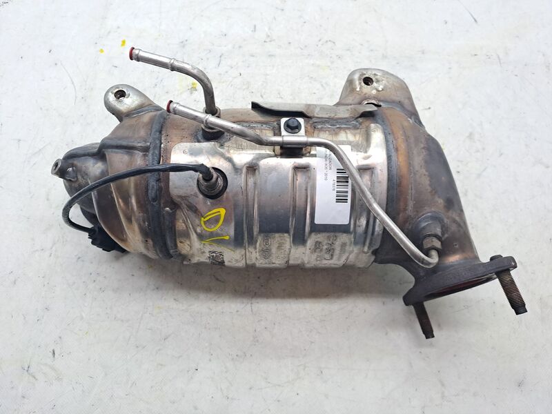 Catalizzatore (scarico) HYUNDAI IX35 Diésel - 1