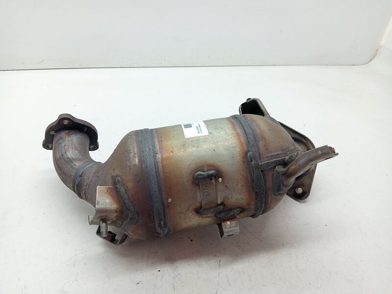 Catalyseur (echappement) TOYOTA COROLLA (E11) Essence - 1