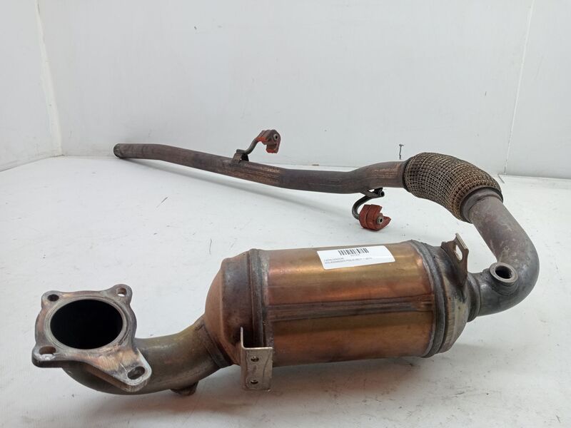 Catalyseur (echappement) VOLKSWAGEN POLO (6C1) Essence - 1