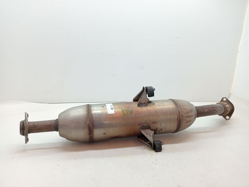 Catalizzatore (scarico) TOYOTA AURIS 1.4 Turbodiesel CAT Diésel - 1