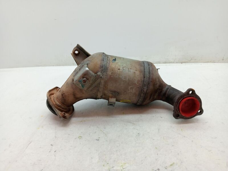 Catalyseur (echappement) TOYOTA RAV 4 (A3) Diesel - 1