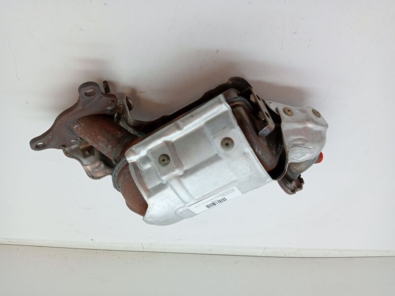 Catalizzatore (scarico) RENAULT MEGANE IV BERLINA 5P 1.2 TCE Energy Gasolina - 1