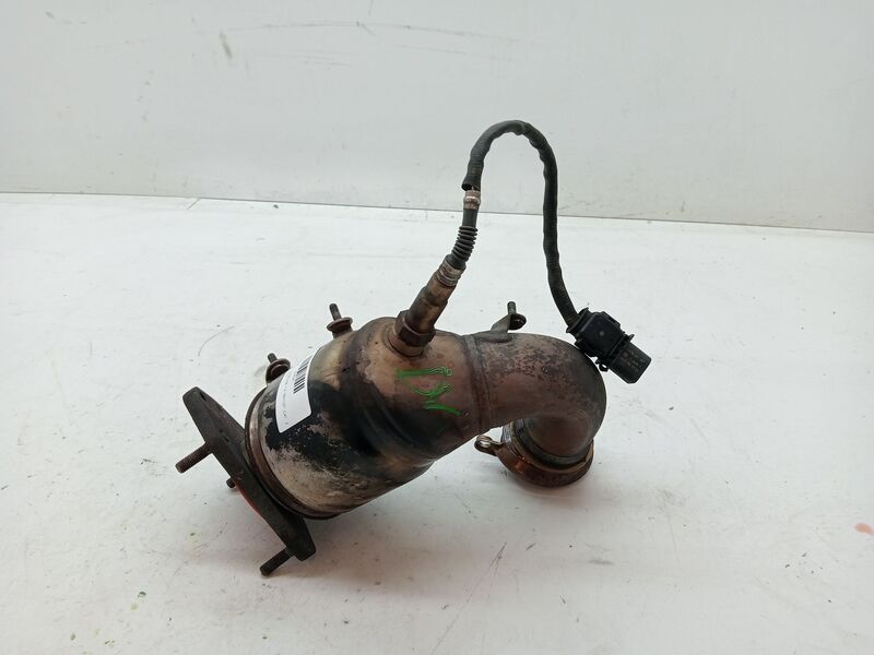 Catalyseur (echappement) OPEL VECTRA C BERLINA Diesel - 1