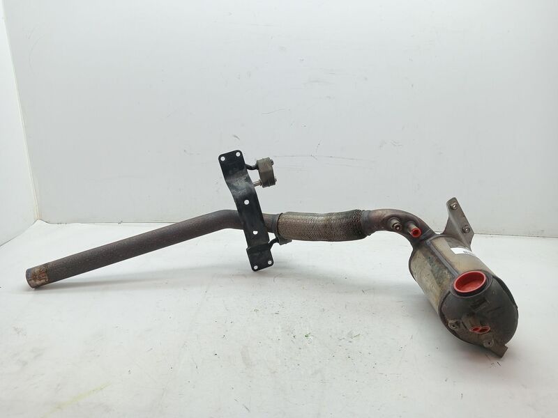 Catalyseur (echappement) SEAT IBIZA (6J5) Diesel - 1