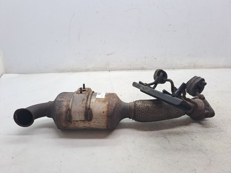Catalyseur (echappement) FORD S-MAX (CA1) Diesel - 1