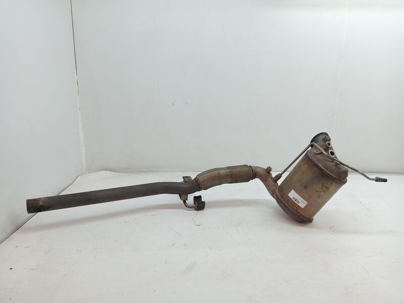 Catalyseur (echappement) SEAT IBIZA (6J5) Diesel - 1