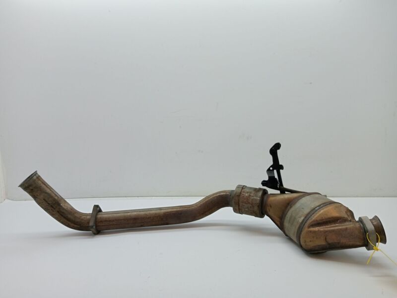 Catalizzatore (scarico) BMW SERIE 3 BERLINA (E46) Diésel - 1