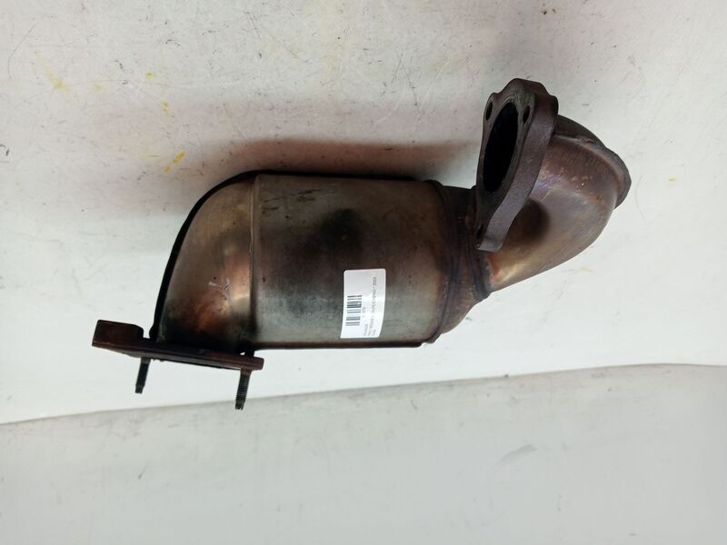 Catalizzatore (scarico) RENAULT MEGANE II COUPE/CABRIO Gasolina - 1
