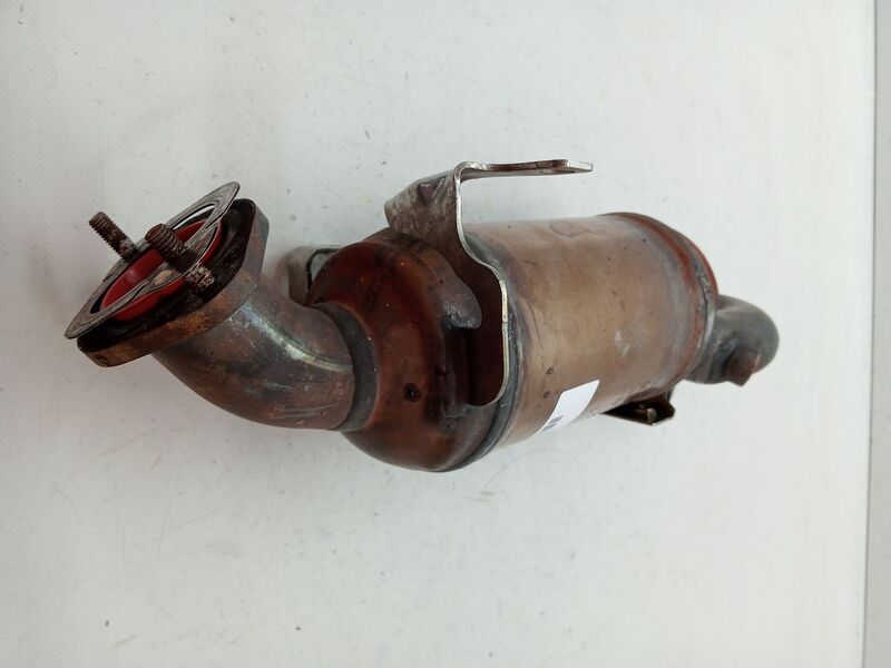 Catalyseur (echappement) SKODA YETI Essence - 1