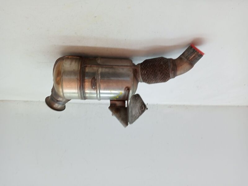 Catalizzatore (scarico) BMW SERIE 1 BERLINA (E81/E87) 2.0 16V Diesel Diésel - 1