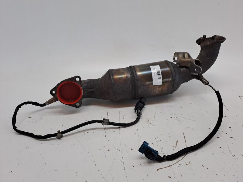 Catalizzatore (scarico) PEUGEOT 207 SW Sport Diésel - 1
