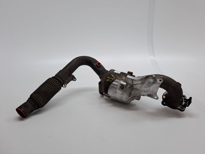 Catalyseur (echappement) FORD ECOSPORT (CR6) Essence - 1