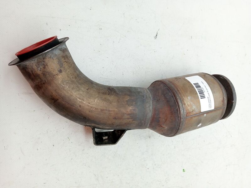 Catalizzatore (scarico) MERCEDES-BENZ CLASE M (W164) Gasolina - 1