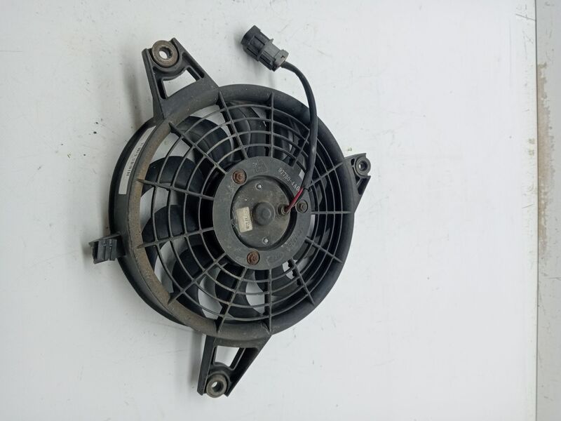 Motoventilatore radiatore HYUNDAI H1 WF11 Diésel - 1
